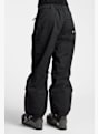 Roxy Steepland pantaloni da sci/snowboard donna Nero 45168 2