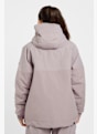 Roxy Crosscontour veste de ski/snowboard femmes Violet 45166 2