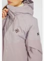 Roxy Crosscontour veste de ski/snowboard femmes Violet 45166 4