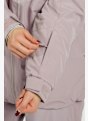 Roxy Crosscontour Damen Ski-/Snowboardjacke Lila 45166 5