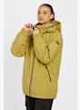 Roxy Landscape 10K giacca da sci/snowboard donna Giallo 45162 1
