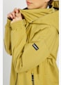 Roxy Landscape 10K giacca da sci/snowboard donna Giallo 45162 5