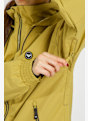 Roxy Landscape 10K giacca da sci/snowboard donna Giallo 45162 6