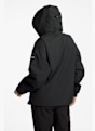 Roxy Landscape 10K veste de ski/snowboard femmes Noir 45152 3