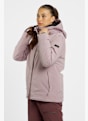 Roxy Brylee Damen Ski-/Snowboardjacke Lila 45171 1