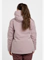 Roxy Brylee Damen Ski-/Snowboardjacke Lila 45171 2