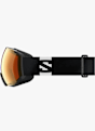 Salomon Radium Photochromic Skibrille Schwarz 45633 2
