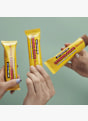 Barebells Soft Bar Caramel Choco 12 x 55 g Sportriegel Gelb 45626 4