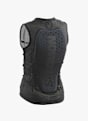 Salomon Flexcell Pro paraschiena bambini Nero 45623 1