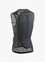 Salomon Flexcell Pro protection dorsale hommes Noir 45637 1