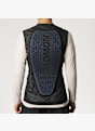 Salomon Flexcell Pro paraschiena uomo Nero 45637 4
