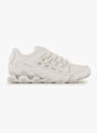 Nike Reax 8 TR Damen Fitnessschuh Silber 45180 1