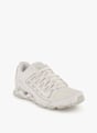 Nike Reax 8 TR Damen Fitnessschuh Silber 45180 2