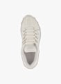 Nike Reax 8 TR scarpa da fitness donna Argento 45180 4