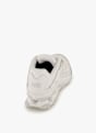 Nike Reax 8 TR scarpa da fitness donna Argento 45180 5