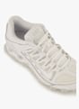 Nike Reax 8 TR scarpa da fitness donna Argento 45180 6