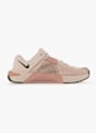 Nike Metcon 10 chaussures de fitness femmes Pink 45183 1