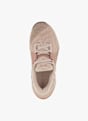 Nike Metcon 10 chaussures de fitness femmes Rose 45183 4