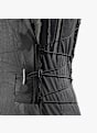 Salomon Flexcell Pro paraschiena donna Nero 45179 2
