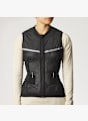 Salomon Flexcell Pro paraschiena donna Nero 45179 3