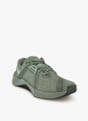 Nike Metcon 10 chaussures de fitness hommes Vert 45185 2