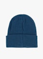 BEACH MOUNTAIN Mütze Blau 45188 2