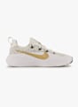 Nike LeBron TR 1 Herren Basketballschuh Gold 45203 1