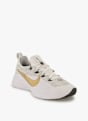 Nike LeBron TR 1 Herren Basketballschuh Gold 45203 2