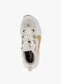 Nike LeBron TR 1 Herren Basketballschuh Gold 45203 4