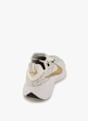 Nike LeBron TR 1 Herren Basketballschuh Gold 45203 5