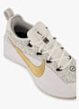 Nike LeBron TR 1 Herren Basketballschuh Gold 45203 6