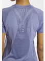 Nike Swift Dri-FIT Damen T-Shirt Blau 45186 5
