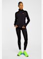Nike Swift Therma-FIT Damen Longsleeve Schwarz 45187 3