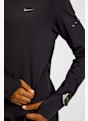 Nike Swift Therma-FIT Damen Longsleeve Schwarz 45187 4