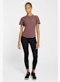 Nike Tempo Dri-FIT Damen 7/8 Tight Schwarz 45194 4