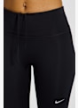 Nike Tempo Dri-FIT Damen 7/8 Tight Schwarz 45194 5