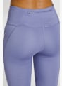 Nike Tempo Swoosh Run Damen 7/8 Tight Blau 45189 6