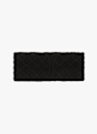 46 NORD Damen Stirnband Schwarz 45202 2