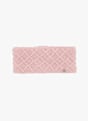 46 NORD Damen Stirnband Pink 45204 1