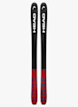 HEAD Kore 100 Ti Ski 25/26 Schwarz 45217 3