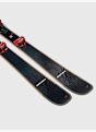 HEAD Kore 100 Ti Ski 25/26 Schwarz 45217 4