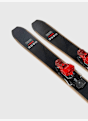 HEAD Kore 100 Ti Ski 25/26 Schwarz 45217 5