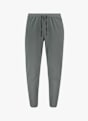Nike Stride Dri-FIT pantalon de course hommes Gris 45206 1