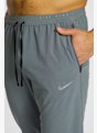 Nike Stride Dri-FIT Herren Laufhose Grau 45206 5