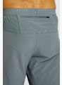Nike Stride Dri-FIT pantalon de course hommes Gris 45206 6