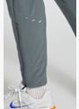 Nike Stride Dri-FIT Herren Laufhose Grau 45206 7