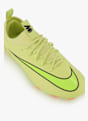 Nike Mercurial Vapor 16 Academy FG/MG chaussures de football enfants Vert 45207 6