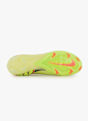 Nike Mercurial Superfly 10 Elite FG chaussures de football Vert 45224 3