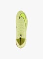 Nike Mercurial Superfly 10 Elite FG chaussures de football Vert 45224 4