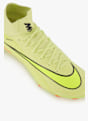 Nike Mercurial Superfly 10 Elite FG chaussures de football Vert 45224 6